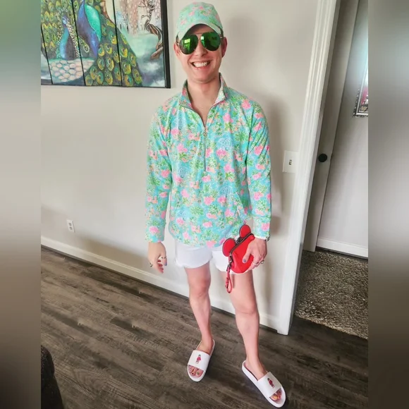 Part II - #30daysinlilly π₯°ππ€© - Picture 7 of 16